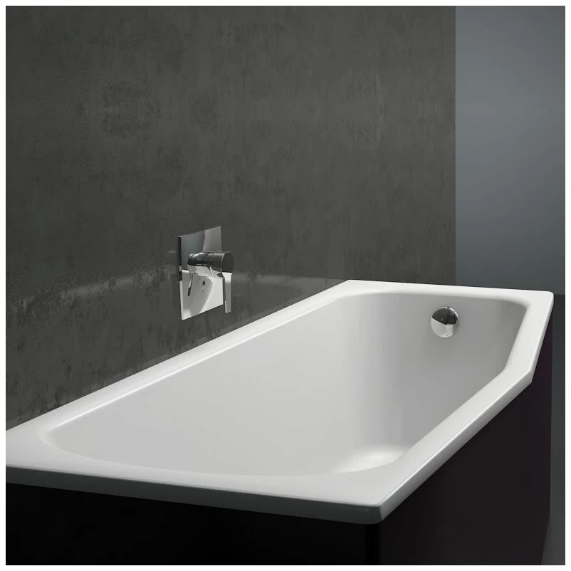 Bette Bambino Raumsparwanne 157 X 70 Cm Rechts Mit Griffbohrung 1 Bette Bambino Raumsparwanne 157 X 70 Cm Rechts Mit Griffbohrung