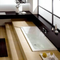 Bette Free Badewanne 190 X 90 X 45 Cm