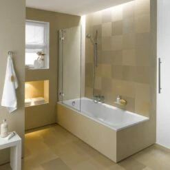 Bette Set Badewanne 165 X 75 X 38 Cm Mit Griffbohrung