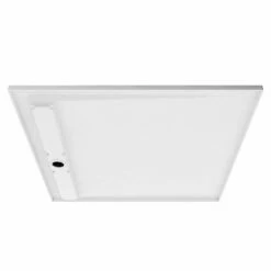 Breuer Duschwanne Classic Line Extra Flach Mit Ablaufrinne Schmal 100 X 100 Cm