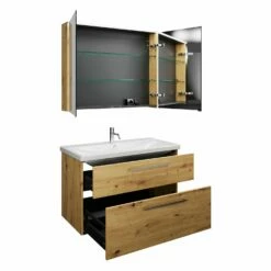 Burgbad Eqio Möbelkombination Inkl. Keramik-Waschtisch 103 Cm, Mit Stangengriff P95 6 Burgbad Eqio Möbelkombination Inkl. Keramik-Waschtisch 103 Cm, Mit Stangengriff P95 -KEUCO Verkauf burgbad eqio moebelkombinationen inkl keramik waschtisch 11811144