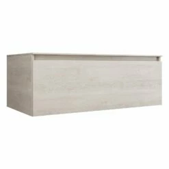 Burgbad Lin20 Sideboard 100 Cm, 1 Auszug