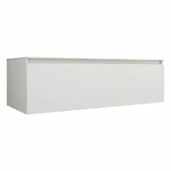 Burgbad Lin20 Sideboard 120 Cm, 1 Auszug