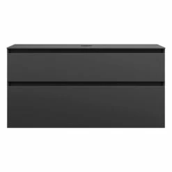 Burgbad Lin20 Waschtischunterschrank Mit Konsolenplatte 120 Cm, 2 Auszüge, Beckenausschnitt Mittig -KEUCO Verkauf burgbad lin20 waschtischunterschraenke waschtischunterschrank mit konsolenplatte 10519028