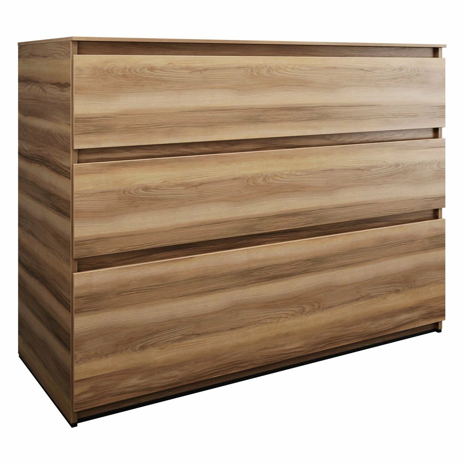 Burgbad Lin20 Waschtischunterschrank Mit Konsolenplatte 120 Cm, 3 Auszüge, Beckenausschnitt Mittig 1 Burgbad Lin20 Waschtischunterschrank Mit Konsolenplatte 120 Cm, 3 Auszüge, Beckenausschnitt Mittig