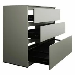 Burgbad Lin20 Waschtischunterschrank Mit Konsolenplatte 100 Cm, 3 Auszüge, Beckenausschnitt Mittig 9 Burgbad Lin20 Waschtischunterschrank Mit Konsolenplatte 100 Cm, 3 Auszüge, Beckenausschnitt Mittig -KEUCO Verkauf burgbad lin20 waschtischunterschraenke waschtischunterschrank mit konsolenplatte 10952660