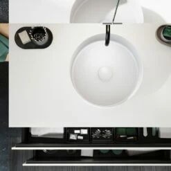 Burgbad Lin20 Waschtischunterschrank Mit Konsolenplatte 100 Cm, 2 Auszüge, Beckenausschnitt Mittig 17 Burgbad Lin20 Waschtischunterschrank Mit Konsolenplatte 100 Cm, 2 Auszüge, Beckenausschnitt Mittig -KEUCO Verkauf burgbad lin20 waschtischunterschraenke waschtischunterschrank mit konsolenplatte 10954184