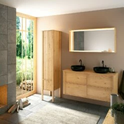 Burgbad Max Spiegel Mit LED-Beleuchtung 120 Cm -KEUCO Verkauf burgbad max leuchtspiegel mit led beleuchtung 11051560