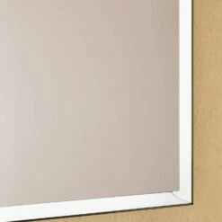 Burgbad Vry Spiegel Mit LED-Beleuchtung 100 Cm -KEUCO Verkauf burgbad vry spiegel und spiegelschraenke mit 12311171