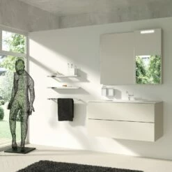 COSMIC Bath Life Seifenspender Wandmodell 5 COSMIC Bath Life Seifenspender Wandmodell -KEUCO Verkauf cosmic bath life seifenspender wandmodell 5027765