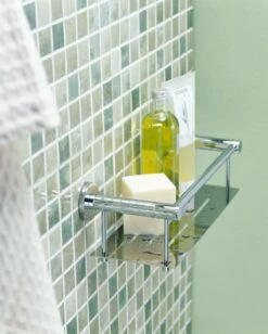 COSMIC Essentials Seifenkorb