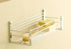 COSMIC Essentials Seifenkorb 35 Cm