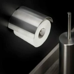 COSMIC Logic Rollenhalter Mit Deckel -KEUCO Verkauf cosmic logic rollenhalter mit deckel 10984588