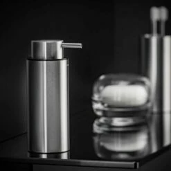 COSMIC Logic Stand-Seifenspender -KEUCO Verkauf cosmic logic stand seifenspender 10984477