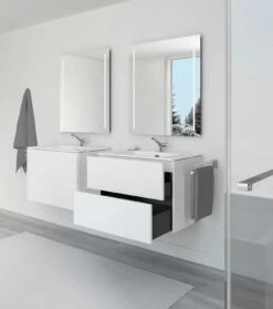 COSMIC Project Doppelte Handtuchstange Schwenkbar -KEUCO Verkauf cosmic project doppelte handtuchstange schwenkbar 10985431