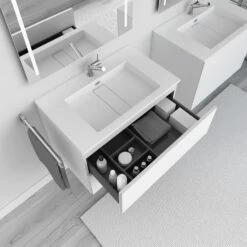 COSMIC Project Doppelte Handtuchstange Schwenkbar -KEUCO Verkauf cosmic project doppelte handtuchstange schwenkbar 10985899