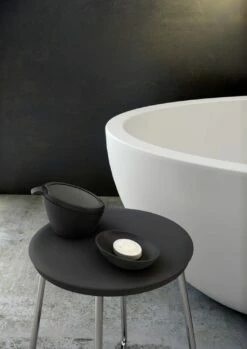 COSMIC Saku Stand-Seifenschale