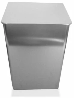 CWS MediLine Abfallbehälter Klein Typ 758