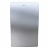 CWS ParadiseLine Stainless Steel Abfallbehälter Paper Bin, 40 L