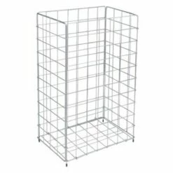 CWS MediLine Abfallkorb Klein Typ 301G