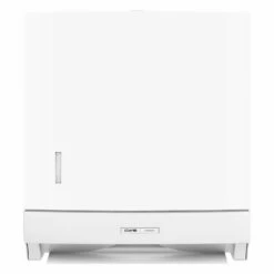 CWS ParadiseLine Faltpapierspender Paradise Paper Slim Mit Druckknopf & Panel