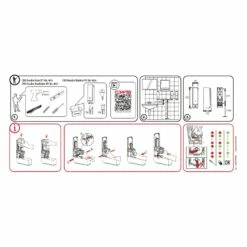 CWS ParadiseLine Desinfektionsmittelspender Disinfect Non Touch, Mit Panel -KEUCO Verkauf cws seifenspender paradiseline desinfektionsmittelspender disinfect non 11064058
