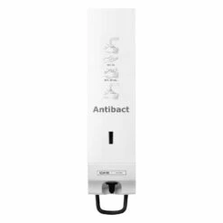 CWS ParadiseLine Seifenschaumspender Paradise Antibact Slim