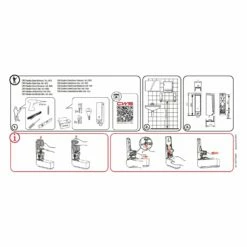 CWS ParadiseLine Stainless Steel Seifenschaumspender Foam Slim -KEUCO Verkauf cws seifenspender paradiseline stainless steel seifenschaumspender 11064082