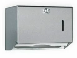 CWS Universal Faltpapierspender 250