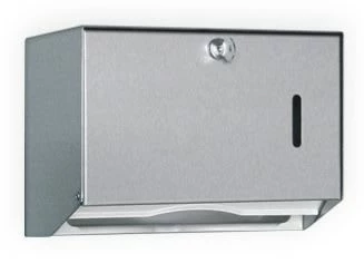 CWS Universal Faltpapierspender 250 1 CWS Universal Faltpapierspender 250