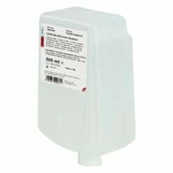 CWS BestCream Seifencreme Für Modelle Slim Ohne Parfüm 500 Ml