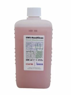 CWS Ivraxo Soft V Seifencreme Für Universalspender 500 Ml