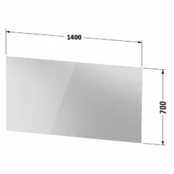 Duravit Spiegel Better Version Mit Indirekt-Beleuchtung Und Sensorschalter 140 Cm 7 Duravit Spiegel Better Version Mit Indirekt-Beleuchtung Und Sensorschalter 140 Cm -KEUCO Verkauf duravit badmoebel licht und spiegel better 4369694