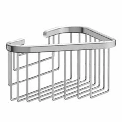 Duravit Karree Eck-Duschkorb