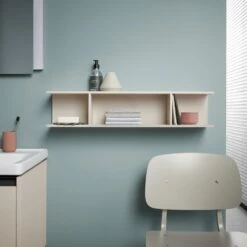 Duravit Ketho.2 Wandregal 80 Cm