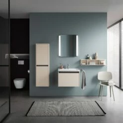 Duravit Ketho.2 Wandregal 80 Cm -KEUCO Verkauf duravit ketho 2 hochschraenke wandregal 80 10241201