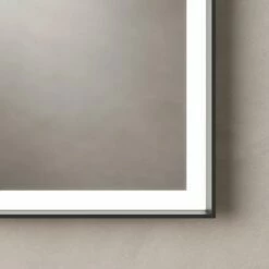 Duravit L-Cube Spiegel Mit Beleuchtung 180 X 70 Cm -KEUCO Verkauf duravit l cube badmoebel spiegel spiegelschraenke 12495714