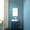 Duravit Luv Spiegel Mit LED Beleuchtung 50 X 120 X 3,8 Cm