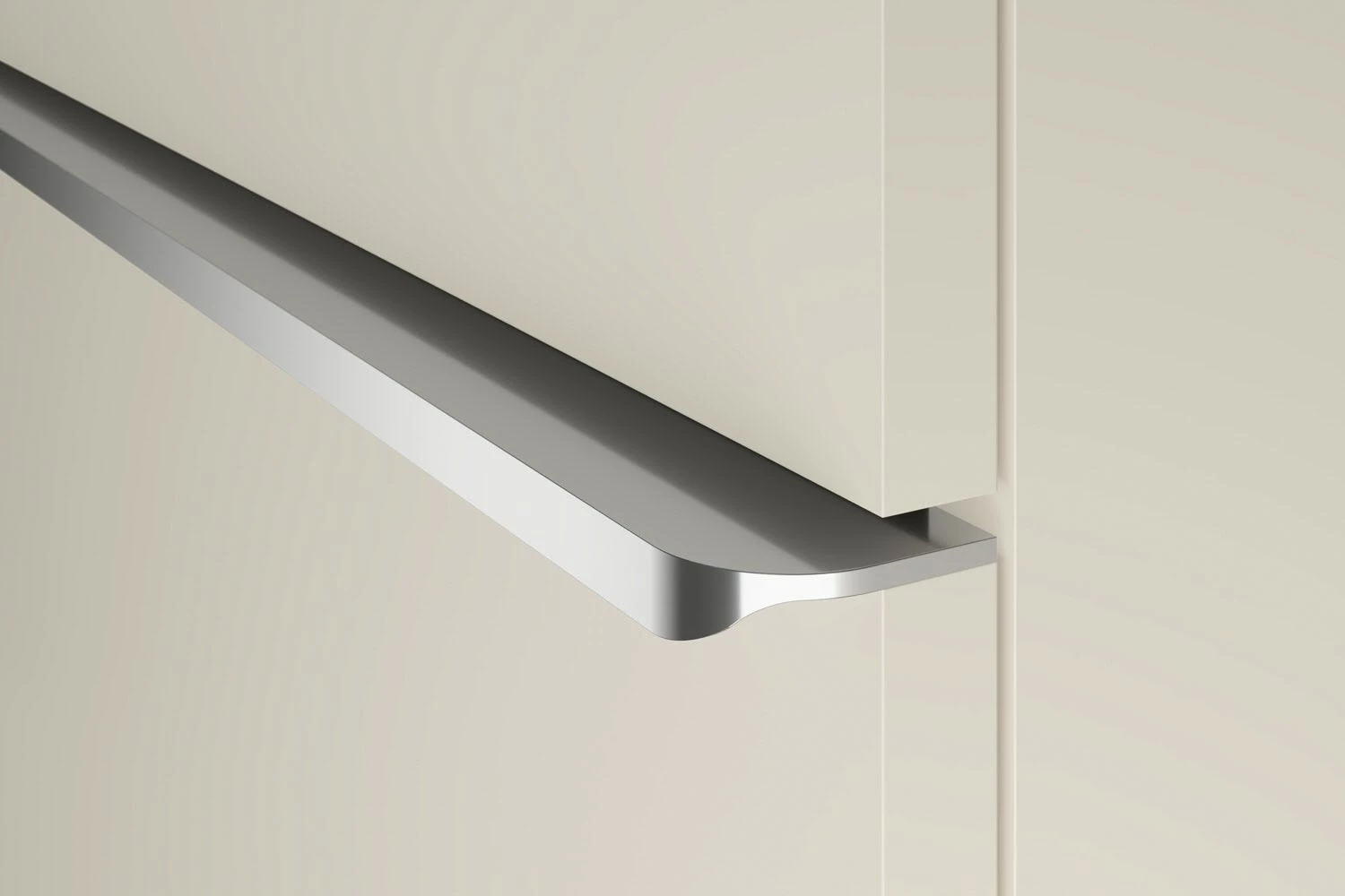 Duravit D-Neo Konsolenwaschtischunterbau Für 2 Waschtische 140 X 45,9 Cm, 2 Auszüge, Griff Chrom 1 Duravit D-Neo Konsolenwaschtischunterbau Für 2 Waschtische 140 X 45,9 Cm, 2 Auszüge, Griff Chrom