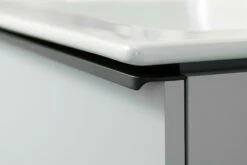 Duravit ME By Stark Waschtisch Mit D-Neo Waschtischunterschrank 101 Cm Mit 2 Auszügen -KEUCO Verkauf duravit neo badmoebel waschtischunterbauten me by 7039194