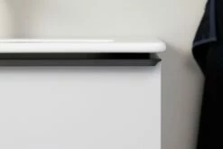 Duravit ME By Stark Waschtisch Mit D-Neo Waschtischunterschrank 81 Cm Mit 2 Auszügen -KEUCO Verkauf duravit neo badmoebel waschtischunterbauten me by 7044288