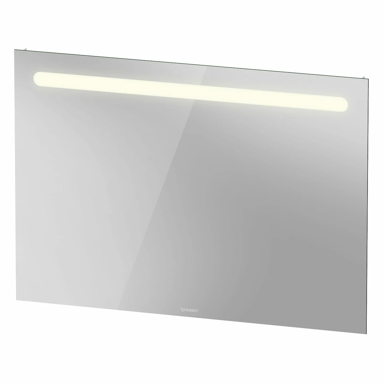 Duravit No. 1 Spiegel Mit LED Beleuchtung 100 X 70 Cm 1 Duravit No. 1 Spiegel Mit LED Beleuchtung 100 X 70 Cm