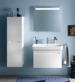 Duravit No. 1 Spiegel Mit LED Beleuchtung 80 X 70 Cm 7 Duravit No. 1 Spiegel Mit LED Beleuchtung 80 X 70 Cm -KEUCO Verkauf duravit no 1 badmoebel spiegel mit 8742602