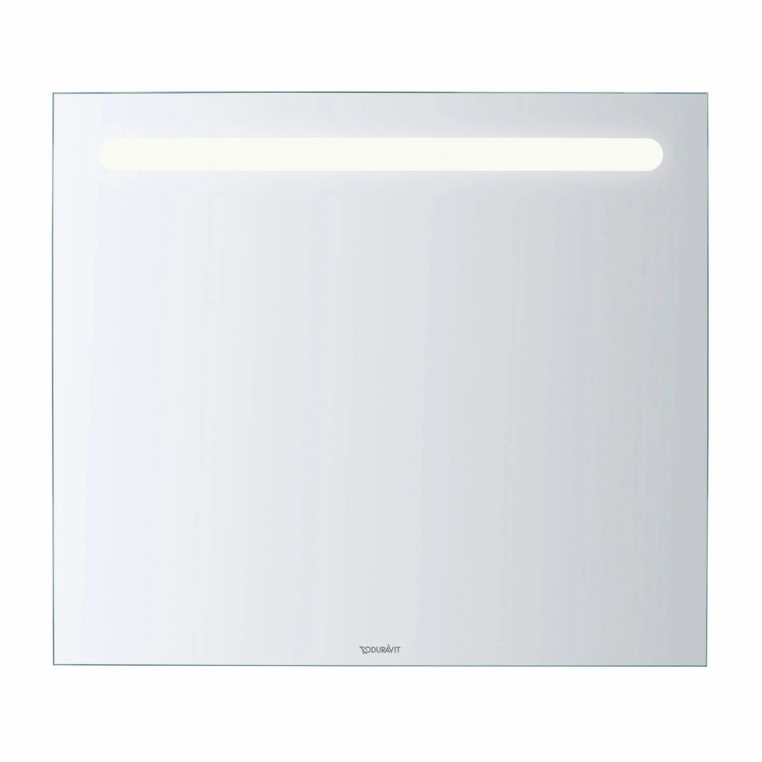 Duravit No. 1 Spiegel Mit LED Beleuchtung 80 X 70 Cm 5 Duravit No. 1 Spiegel Mit LED Beleuchtung 80 X 70 Cm – Bild 5