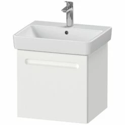 Duravit No. 1 Waschtischunterbau 49 Cm, 1 Auszug