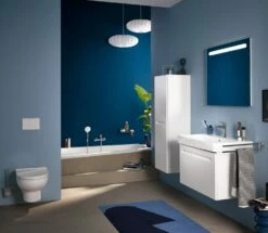 Duravit No. 1 Waschtischunterbau 49 Cm, 1 Auszug 15 Duravit No. 1 Waschtischunterbau 49 Cm, 1 Auszug -KEUCO Verkauf duravit no 1 badmoebel waschtischunterbau 49 8751386