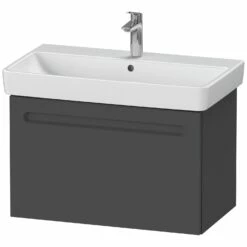Duravit No. 1 Waschtischunterbau 74 Cm, 1 Auszug