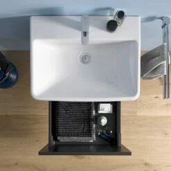 Duravit No. 1 Waschtischunterbau 74 Cm, 1 Auszug 10 Duravit No. 1 Waschtischunterbau 74 Cm, 1 Auszug -KEUCO Verkauf duravit no 1 badmoebel waschtischunterbau 74 8750843