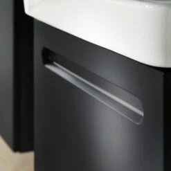 Duravit No. 1 Waschtischunterbau 74 Cm, 1 Auszug 12 Duravit No. 1 Waschtischunterbau 74 Cm, 1 Auszug -KEUCO Verkauf duravit no 1 badmoebel waschtischunterbau 74 8751071