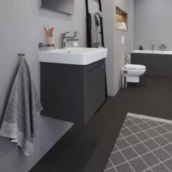 Duravit No. 1 Waschtischunterbau 74 Cm, 1 Auszug 13 Duravit No. 1 Waschtischunterbau 74 Cm, 1 Auszug -KEUCO Verkauf duravit no 1 badmoebel waschtischunterbau 74 8751191